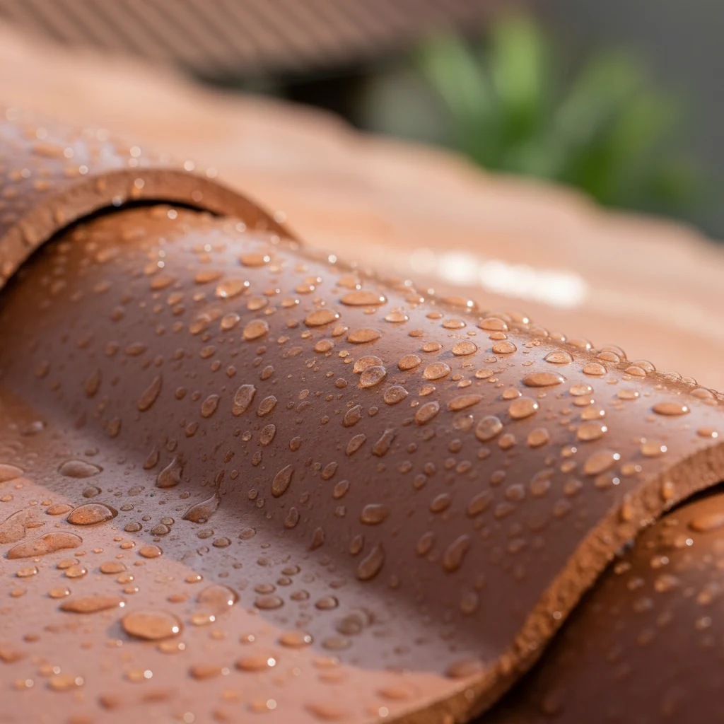 Traitement Hydrofuge Pau — résultat professionnel